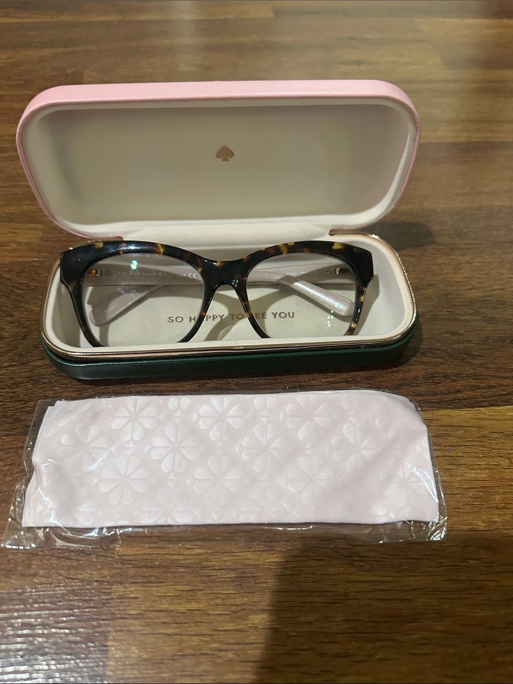 Kate Spade Eyewear View 4